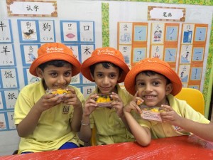 Mothers Day Craft n Cake 26 - K1 S2